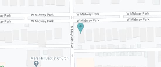 5749 W Midway Park, 60644-1819