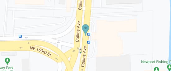 16701 Collins Ave, 33160