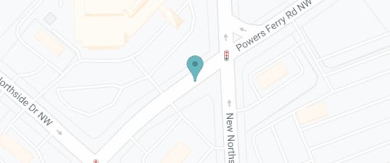 6345 Powers Ferry Rd NW, Atlanta, GA 30339, 30339