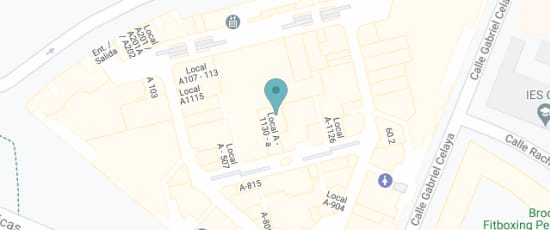 Av. De la Aurora 25 - Local 2.07, 29002