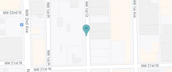 2129 NW 1st Ct, 33127-4814