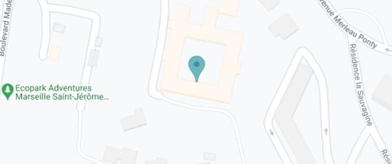 20 Boulevard Madeleine Rémusat, 13013