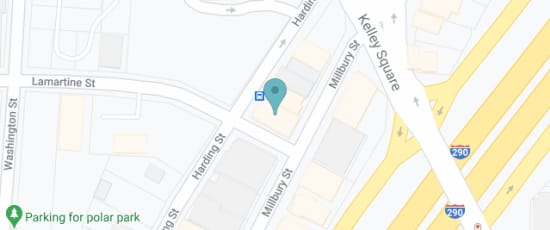 26 Millbury Street,Worcester, MA, 01610-2812