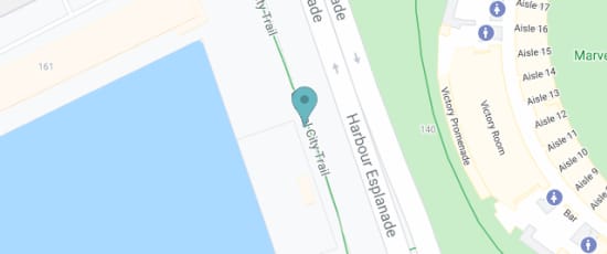 131 harbour esplenade docklands vic 3008, 3008
