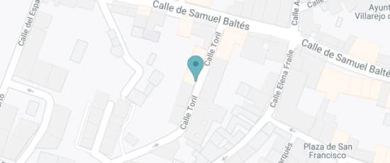 Calle Toril, 2, Villarejo de Salvanés, 28590