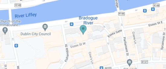 6-7 Exchange Street Lower, Dublin 8, D08 EH67