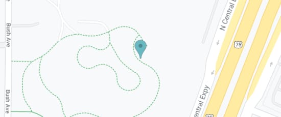 6070 North Central Expressway, 75206-5202