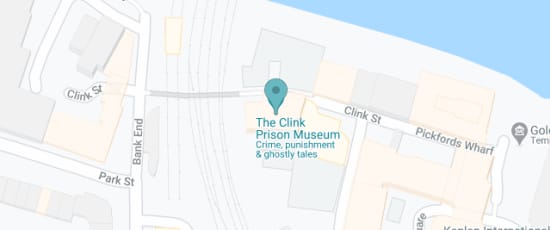 1 Clink St, London, UK, SE1 9DG