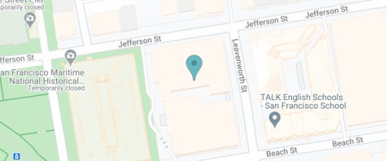 2801 Leavenworth St, San Francisco, USA, 94133-1129