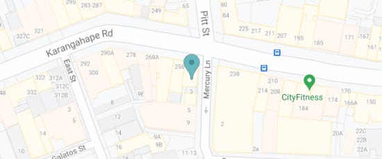 9 Mercury Lane, Auckland Central, Auckland 1010, New Zealand, 1010