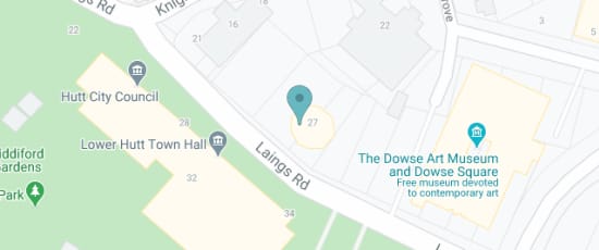 30c Laings Road, Hutt Central, Lower Hutt 5010, New Zealand, 5010