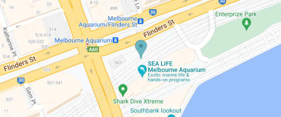 King Street, Melbourne, 3000