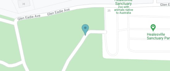 Glen Eadie Ave, 3777