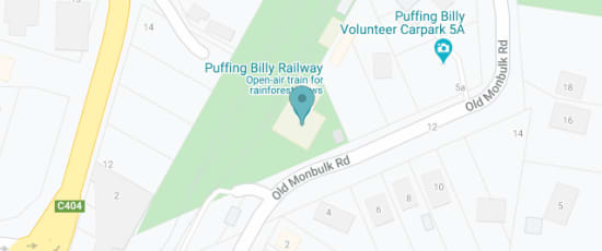 1 Old Monbulk Road, 3160