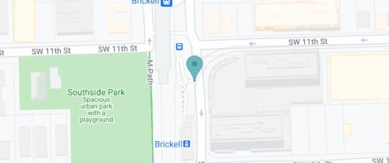1111 SW 1st Ave, 33130-5401