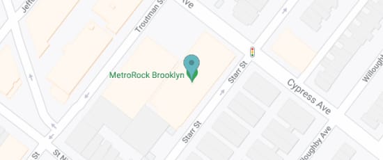 321 Starr Street, Broolyn, 11237