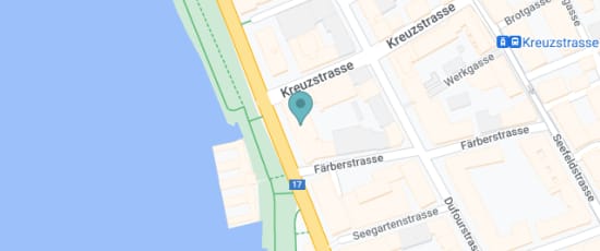 Utoquai 47, Zürich, 8008