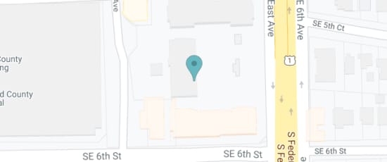 503 Southeast 6th Street Fort Lauderdale, FL 33301, 33301-3416