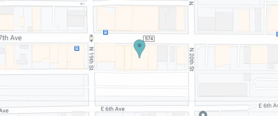 1915 East 7th Avenue Tampa, FL 33605, 33605-3809