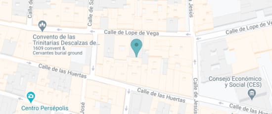 Calle de las Huertas, 57, 28014