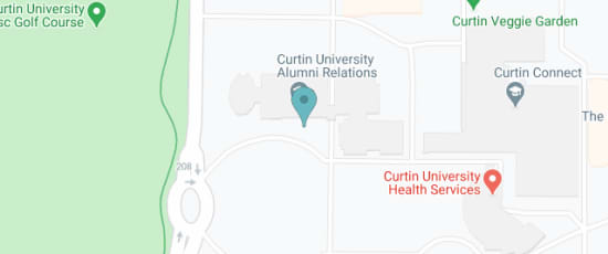 Curtin University, Building 200A, Kent St, Bentley WA 6102, 6102