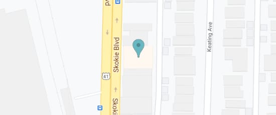 8125 Skokie Boulevard, Skokie, IL 60077, 60077-2922