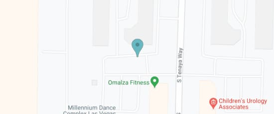 6675 South Tenaya Way, Suite 200, 89113