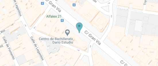 Hotel Mayorazgo, Calle de la Flor Baja, 3, 28013