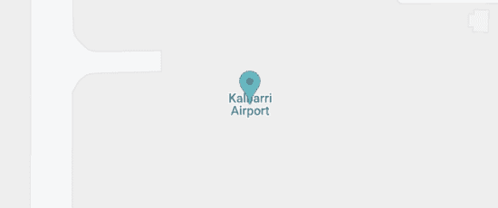 Kalbarri Airport, Fawcett-Broad Drive, Kalbarri, WA, Perth, 6536