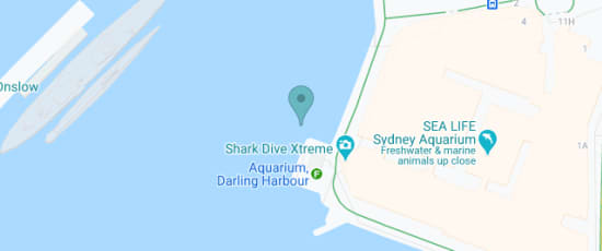 Darling Harbour, Sydney NSW, Australia, 2000