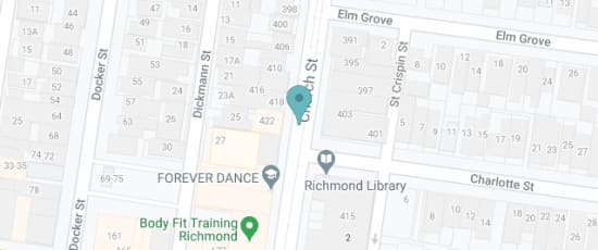 30 Dickmann St, Richmond VIC, Australia, 3121