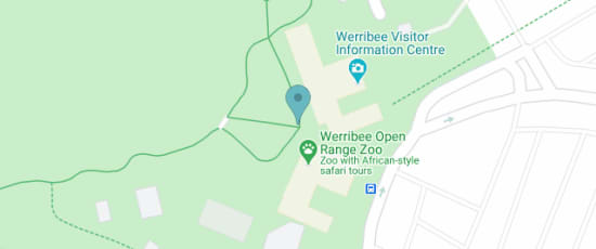 K Rd, Werribee South VIC, 3030