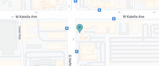 1800 South Harbor Boulevard, Anaheim, 92802