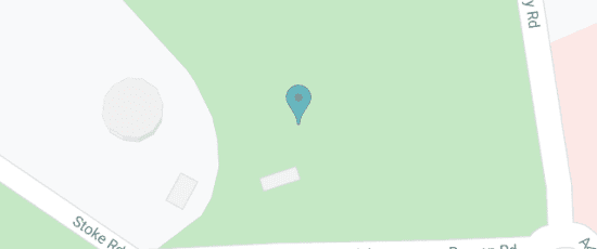 The Downs, Stoke Rd, BS9 1FG