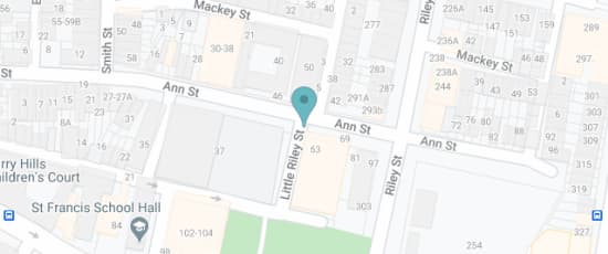 63-73 Ann Street, Surry Hills NSW, 2010