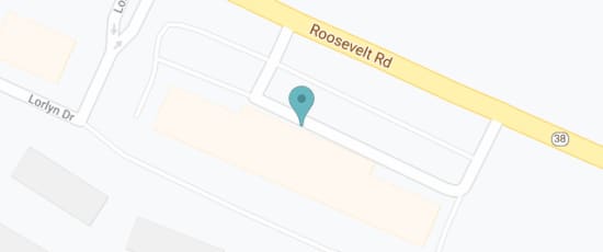 920 Roosevelt Road
West Chicago, IL, 60185