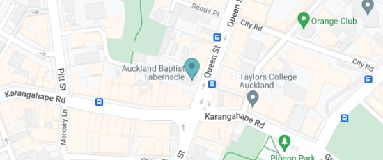 1010/429 Queen Street, Auckland CBD, Auckland, 1010
