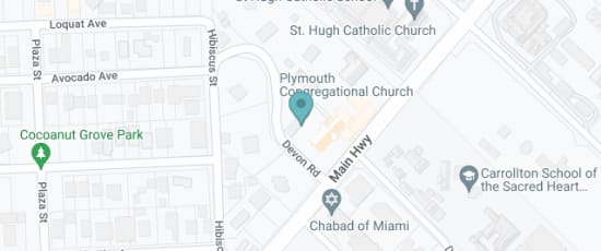 3400 Devon Road, Miami, 33133