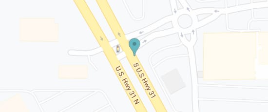 1251 U.S. Hwy 31 N, Greenwood, Indiana, 46142