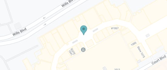 640 W Dekalb Pike, King of Prussia, PA, 19406-5001