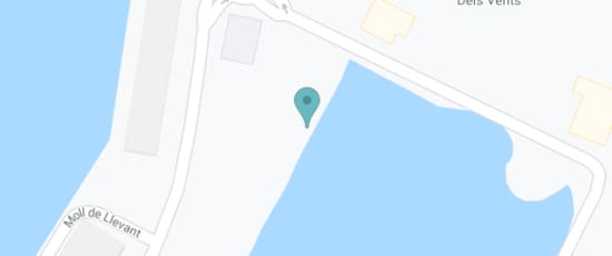 Port Marina Vela, Passeig de Joan de Borbó, 103, local 6,, 08039