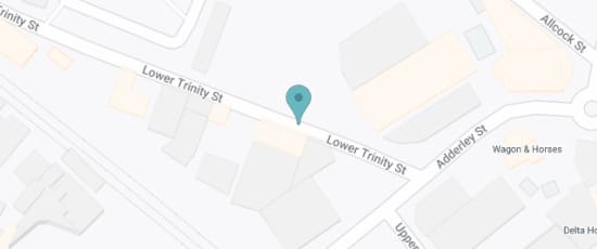 29 Lower Trinity St, Deritend,, B9 4AG