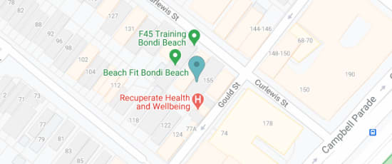 75A Gould St  #Suite 206  Bondi, NSW 2026, 2026