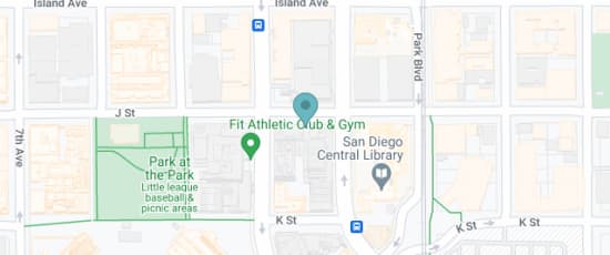 1051 J Street, San Diego, 92101