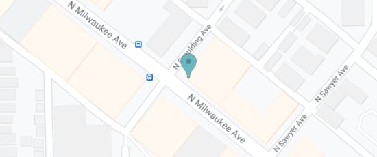 2741 N Milwaukee Avenue, Chicago, IL 60647, 60647