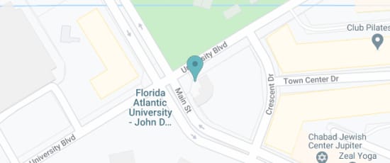1260 University Boulevard, Jupiter, 33458
