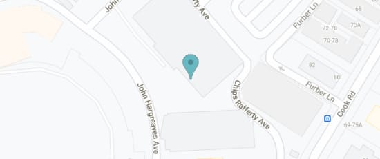 Building 121, Bent Street The Entertainment Quarter, 122 Lang rd, Moore Park NSW, 2044, 2044