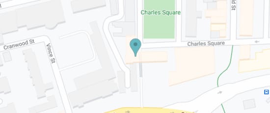 Singer St, Old Street, London, EC1V 9DD