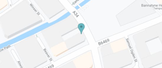 Whitworth Locke, 74 Princess Street, Manchester, M1 6JD