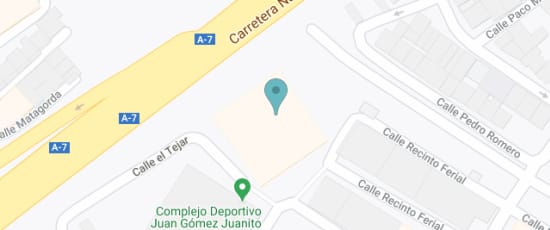 Calle Recinto Ferial, 0, 29640 Fuengirola, 29640